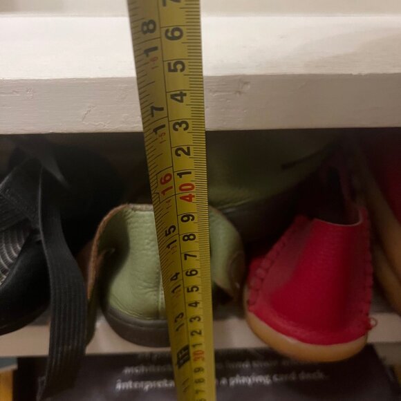 Rustic Handmade Wood Entry Bench - Picture 2 of 6